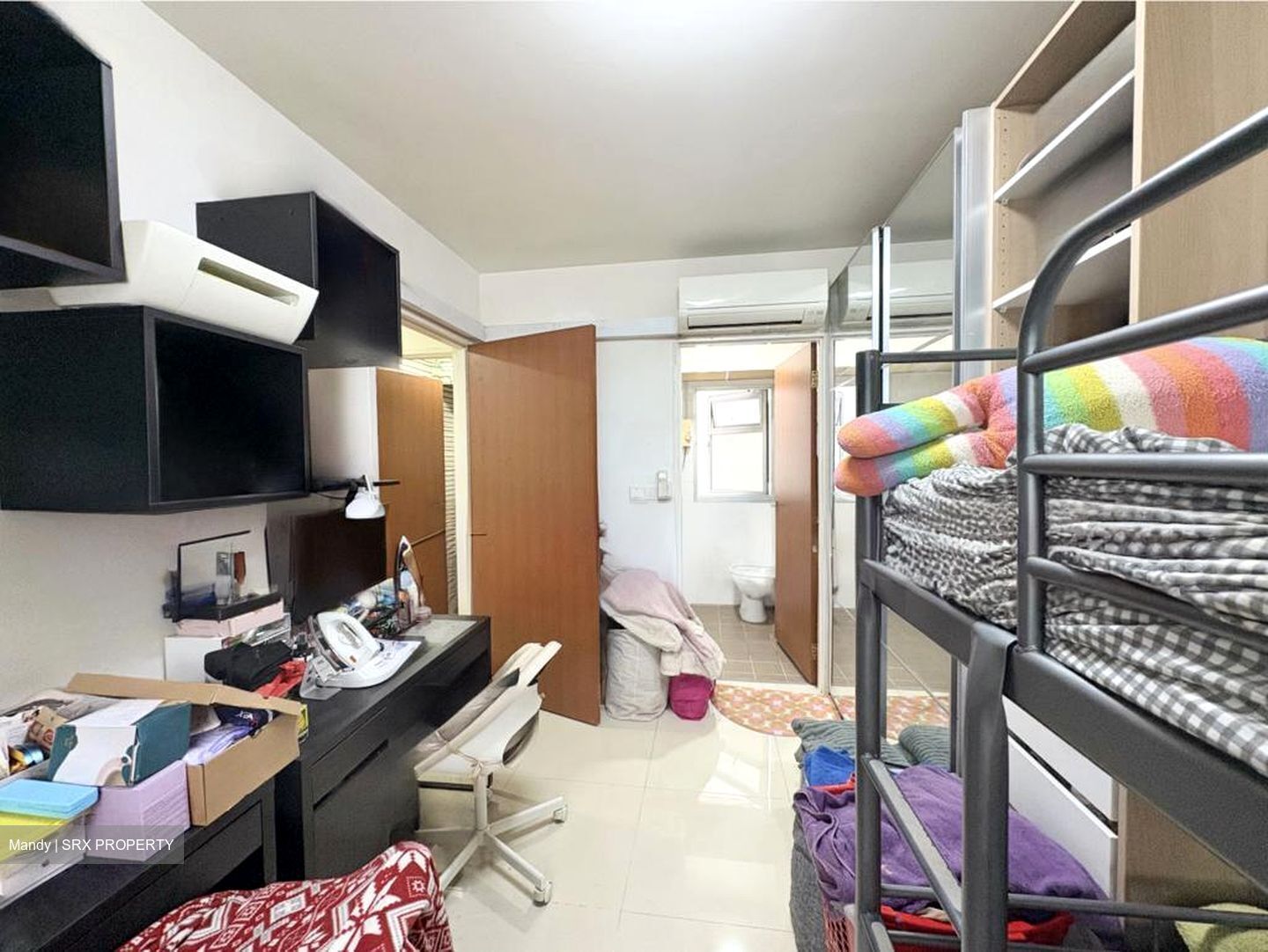 Blk 441C West Ridges @ Bukit Batok (Bukit Batok), HDB 3 Rooms #501710491